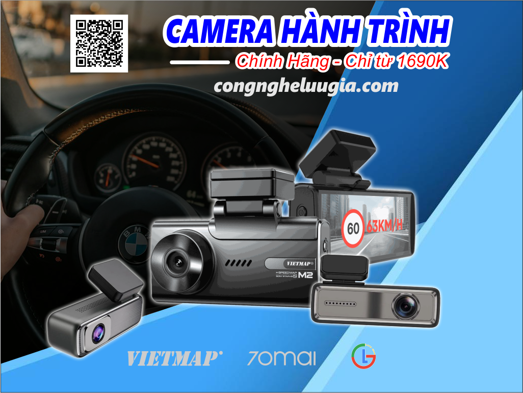 Gói “Đường Xa An Toàn”